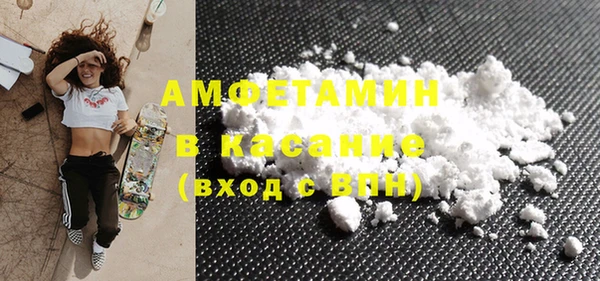 молекула духа Белокуриха
